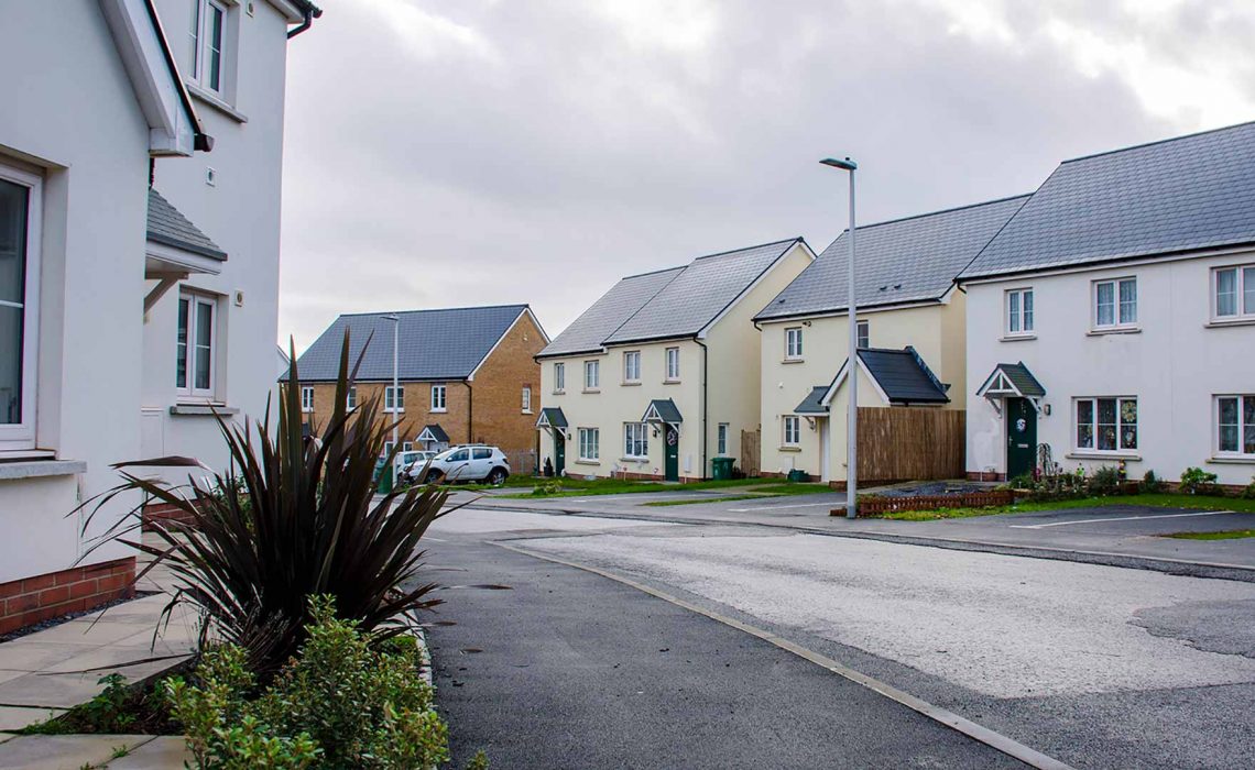 Morganstone - Imble Lane Phase 3, Pembrokeshire