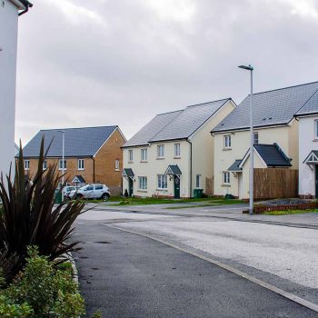 Morganstone - Imble Lane Phase 3, Pembrokeshire