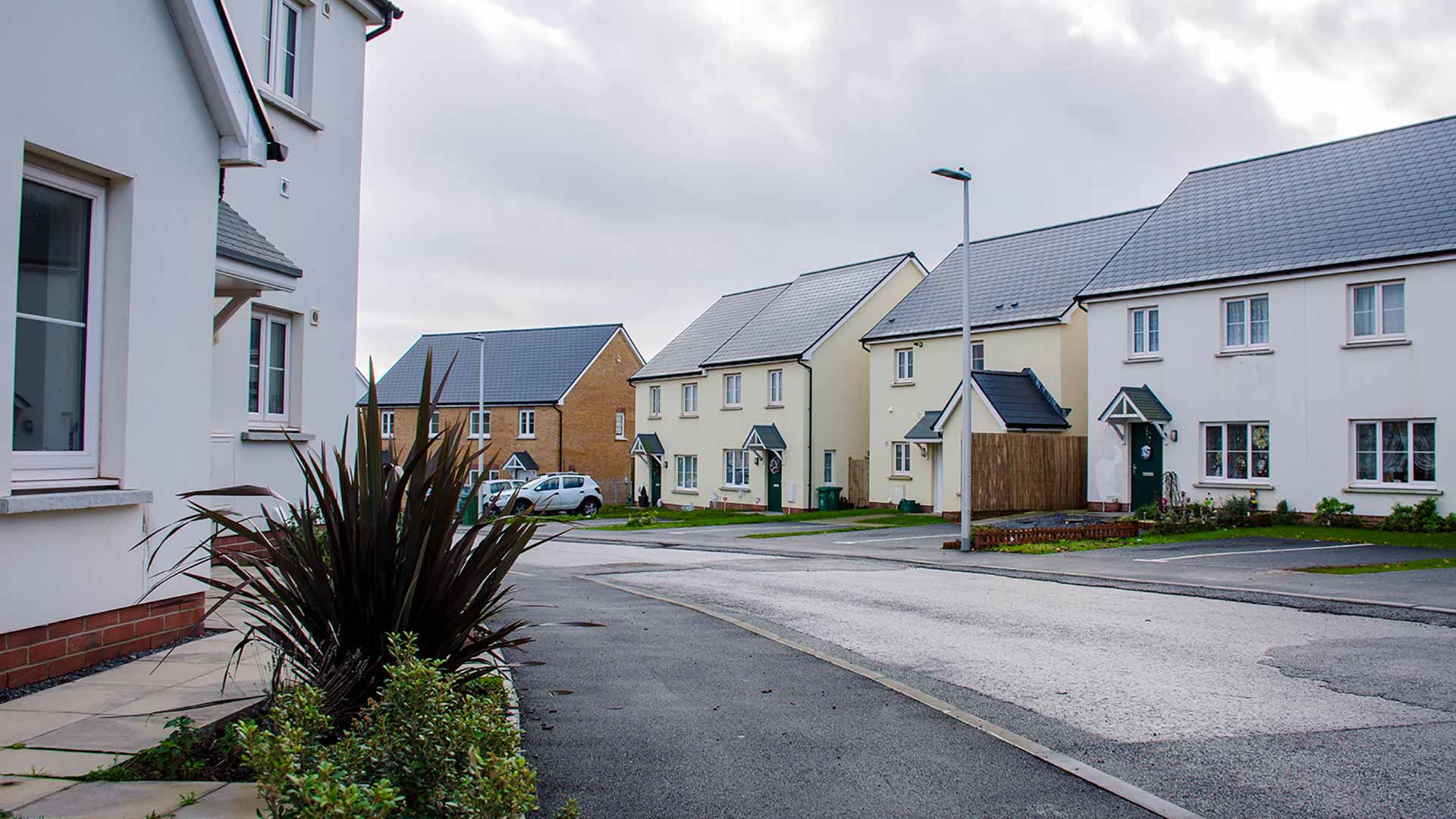 Morganstone - Imble Lane Phase 3, Pembrokeshire