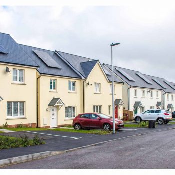 Morganstone - Imble Lane Phase 3, Pembrokeshire