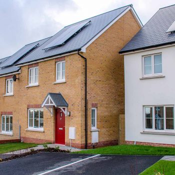 Morganstone - Imble Lane Phase 3, Pembrokeshire