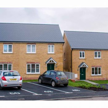 Morganstone - Imble Lane Phase 3, Pembrokeshire