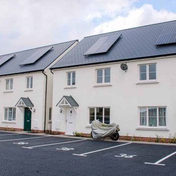 Morganstone -Imble Lane Phase 3, Pembrokeshire