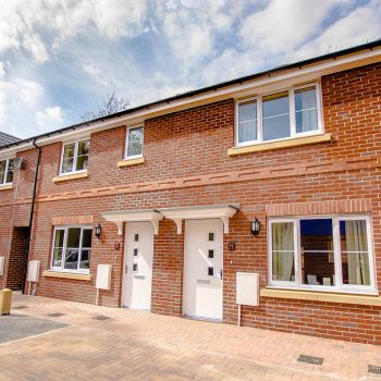 Morganstone - developments - Old Mill Court, Newport