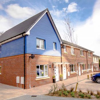 Morganstone - developments - Old Mill Court, Newport
