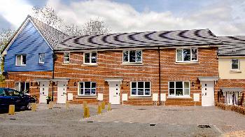 Morganstone - developments - Old Mill Court, Newport