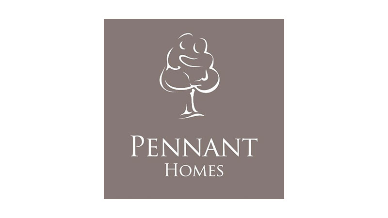 Morganstone Project Partner - Pennant Homes