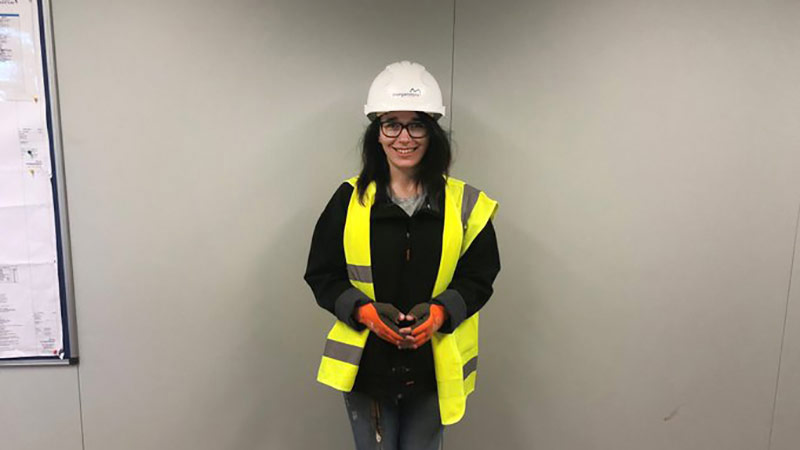 Apprentice Amber - Morganstone