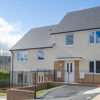 Morganstone Developments - Manor Inn