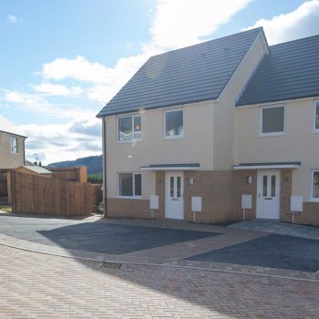 Morganstone Developments - Manor Inn