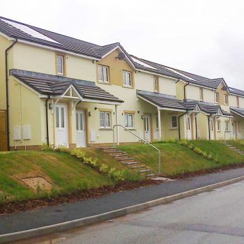 Morganstone Developments - Marble Hall