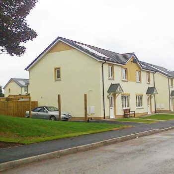 Morganstone Developments - Marble Hall