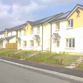 Morganstone Developments - Marble Hall