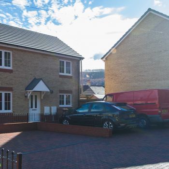 Morganstone Developments - Oakfield Terrace