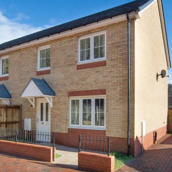 Morganstone Developments - Oakfield Terrace