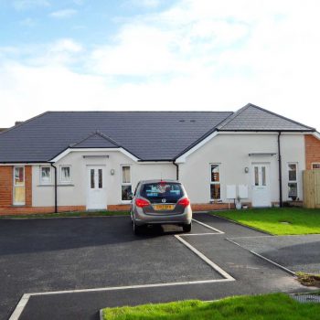 Morganstone Developments - St Mary's Court, Pembroke