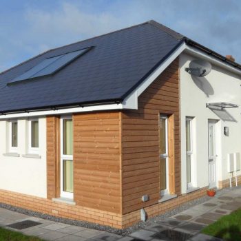 Morganstone Developments - St Mary's Court, Pembroke