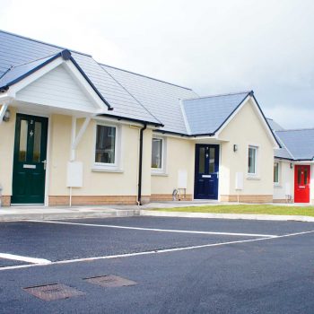 Morganstone Developments - Stranraer Road, Pembroke Dock