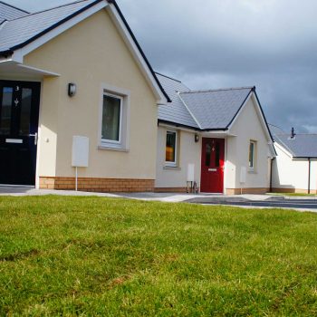 Morganstone Developments - Stranraer Road, Pembroke Dock