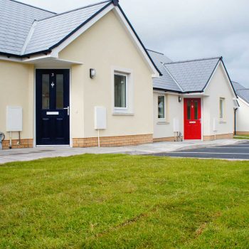 Morganstone Developments - Stranraer Road, Pembroke Dock