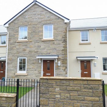 Morganstone Developments - Trealaw School, Trealaw, Rhondda Cynon Taff