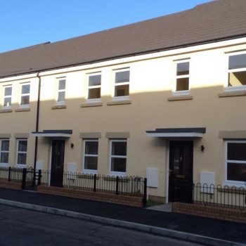 Morganstone Developments - Eynon Street
