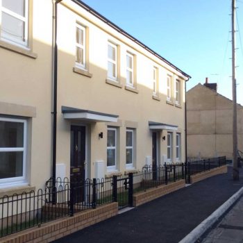 Morganstone Developments - Eynon Street