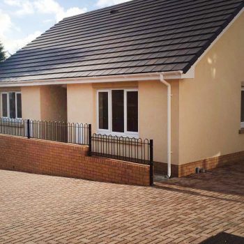 Morganstone Developments - Grampian Way