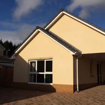 Morganstone Developments - Grampian Way