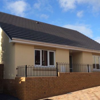 Morganstone Developments - Grampian Way