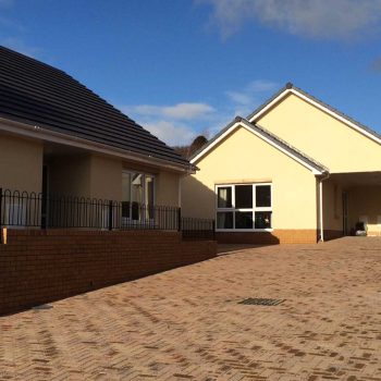 Morganstone Developments - Grampian Way