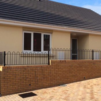 Morganstone Developments - Grampian Way