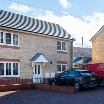 Morganstone Developments - Oakfield Terrace