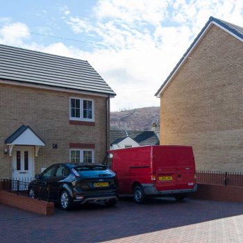Morganstone Developments - Oakfield Terrace