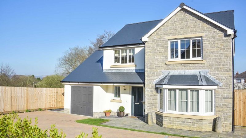 Parc Y Mynydd HA0 1018