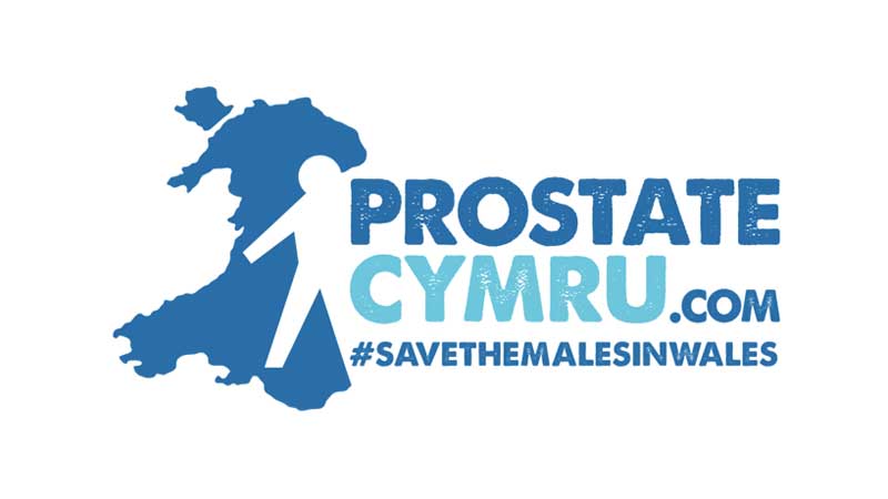 Morganstone Partner - Prostate Cymru