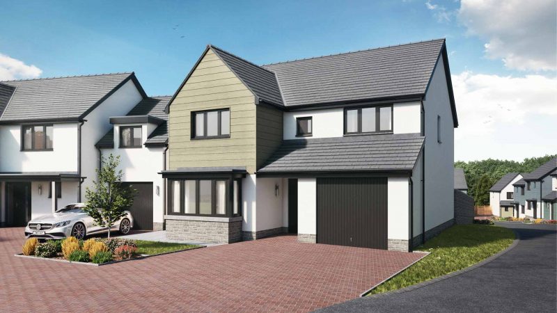 The Oystermouth Variation HR