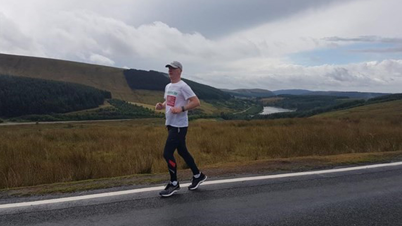 Morganstone - Dave Macmillan