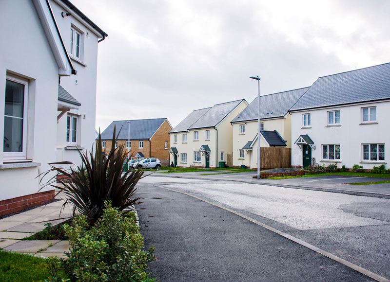 Morganstone - Imble Lane