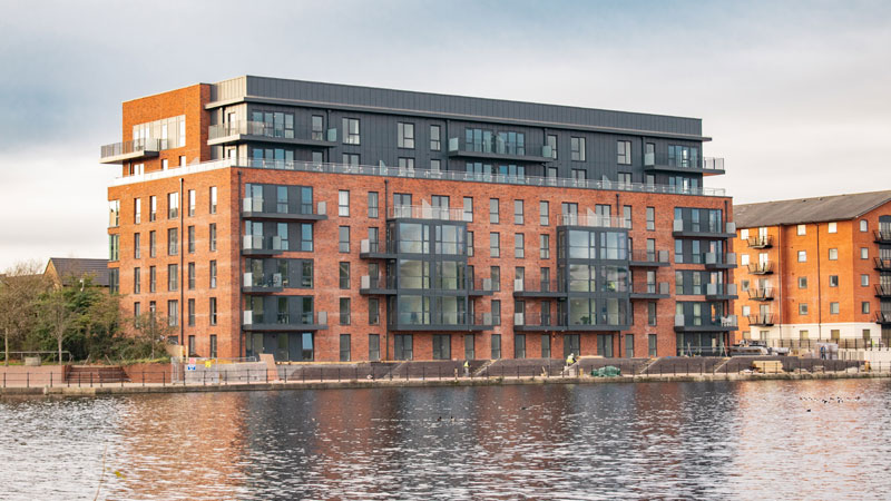 Morganstone - Seven Nominations Seven Days