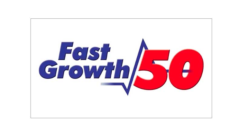 Morganstone - Fastgrowth 50