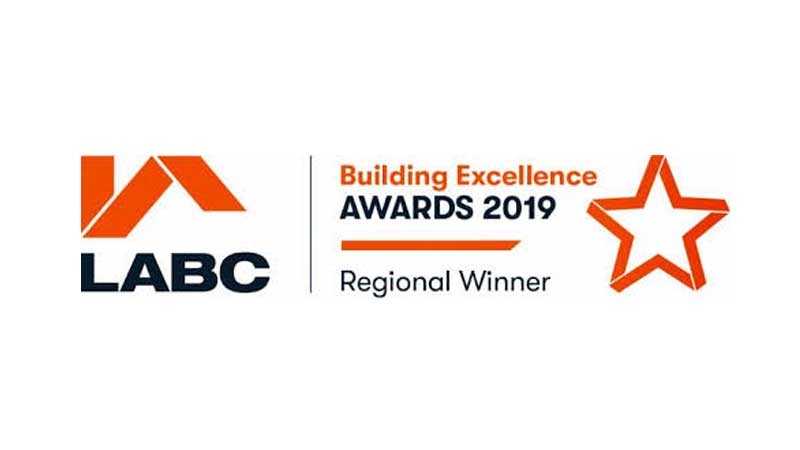 Morganstone - Labc Winner 2019