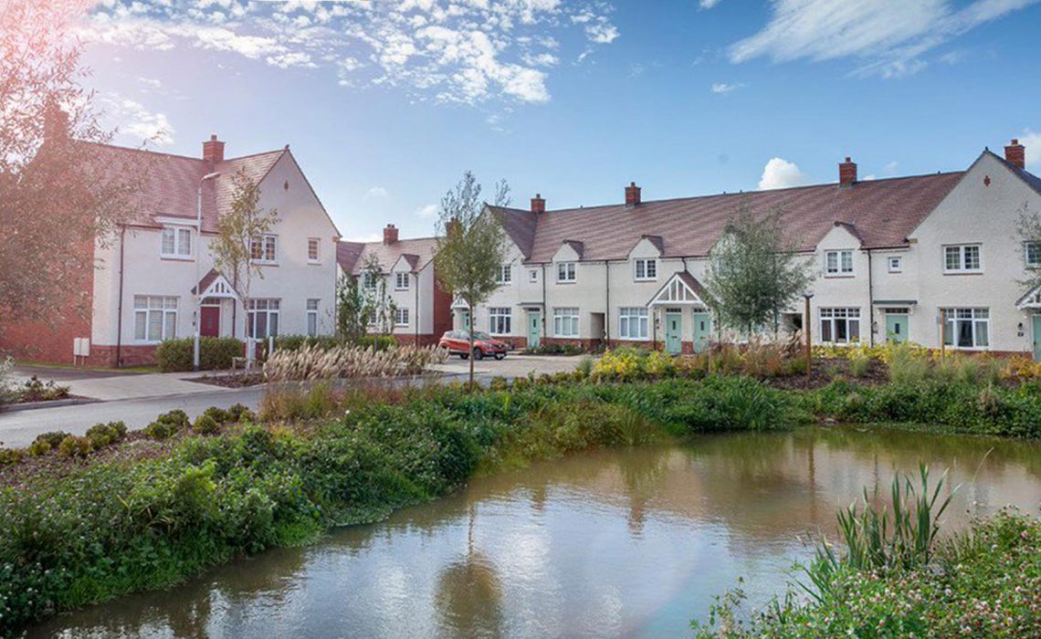 Morganstone - Parc Eiran