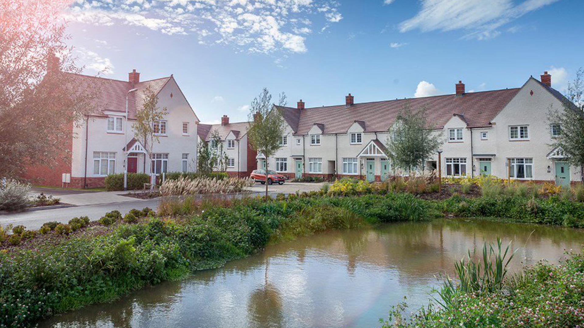 Morganstone - Parc Eiran