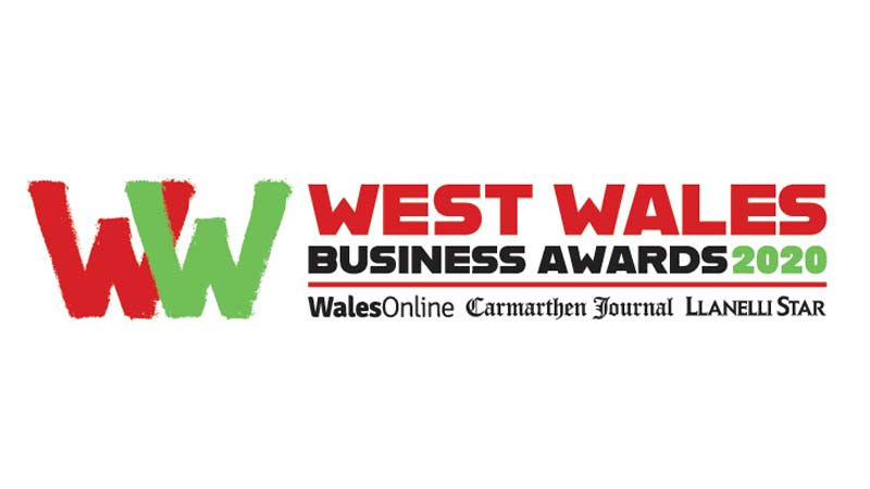 Business Awards Logo