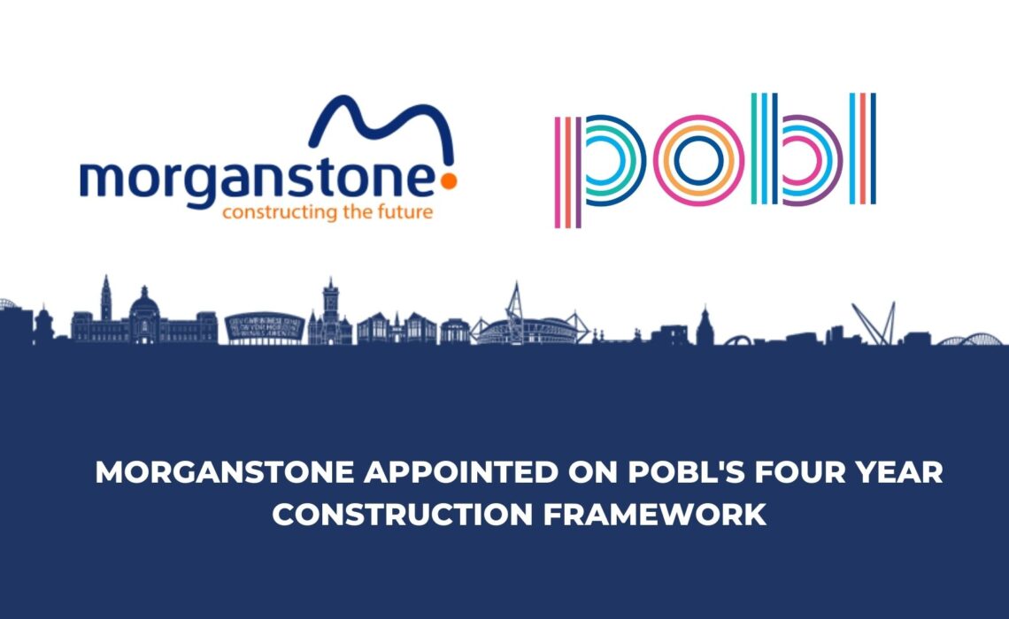 Brown Peach Photo Moving Announcement (Twitter Ad) (1920 × 1080 Px)