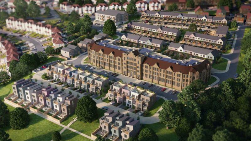 Beacon Hill Social Media (800 × 450 Px)